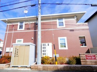 清水駅 バス11分  第六中学校前下車：停歩4分 1階の物件外観写真